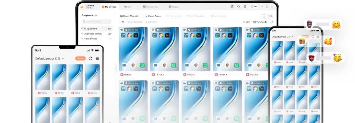 Telefon Awan Terbaik