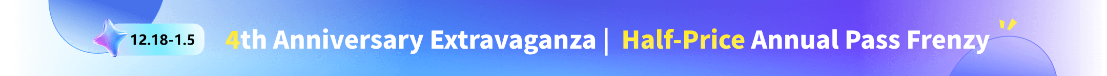 home activity banner