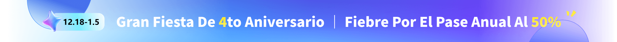 home activity banner