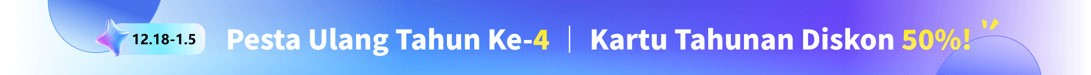 home activity banner