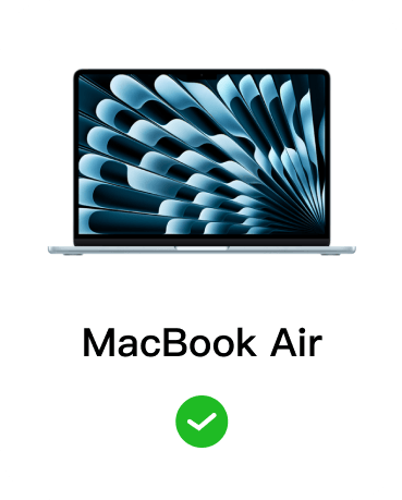 MacBook Air